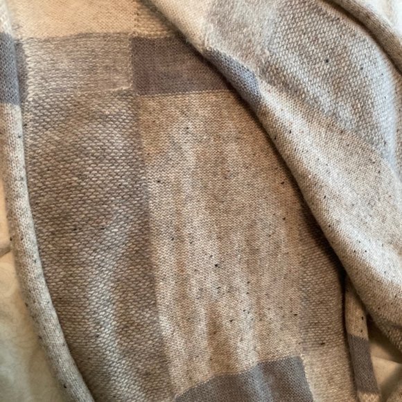 Echo scarf/shawl - Picture 13 of 16